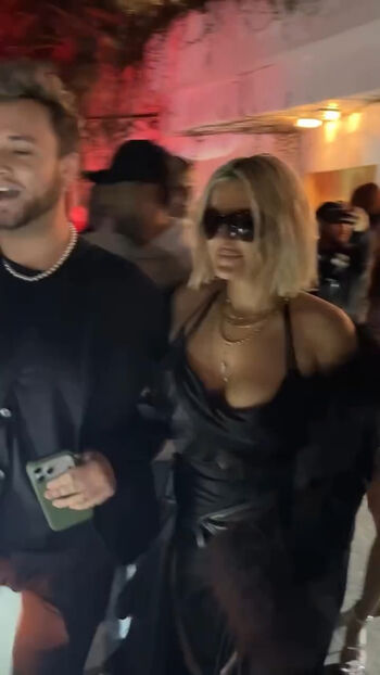 Bebe rexha page leaked private photo uncensored HD quality