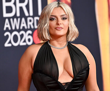 Bebe rexha page leaked private photo uncensored HD quality