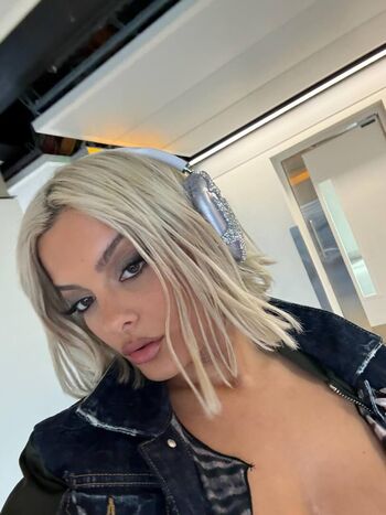 Bebe rexha page leaked private photo uncensored HD quality