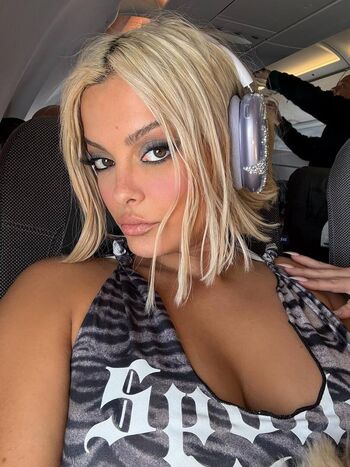 Bebe rexha page leaked private photo uncensored HD quality