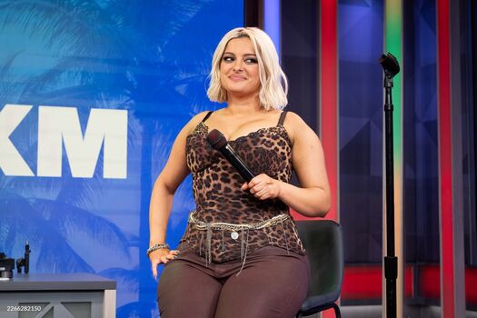 Bebe rexha page leaked private photo uncensored HD quality