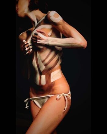 Bec lauder leaked private photo uncensored HD quality
