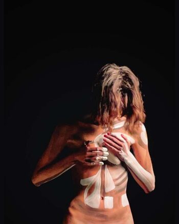 Bec lauder leaked private photo uncensored HD quality