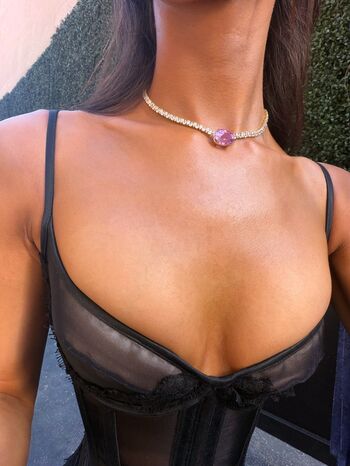 Beca michie leaked private photo uncensored HD quality