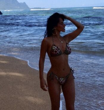 Becky g page leaked private photo uncensored HD quality