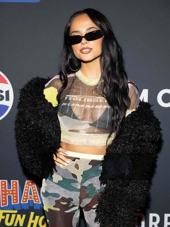 Becky g page leaked private photo uncensored HD quality