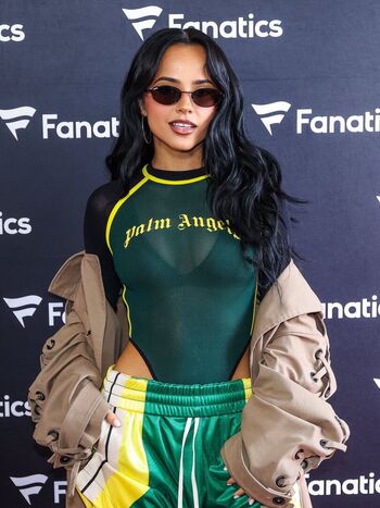 Becky g page leaked private photo uncensored HD quality