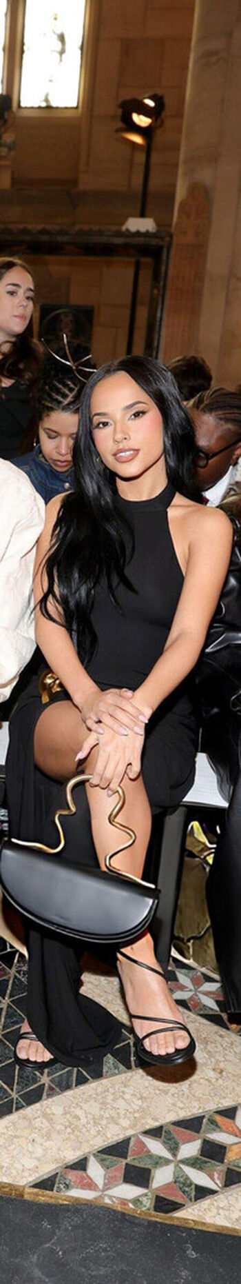 Becky g page leaked private photo uncensored HD quality