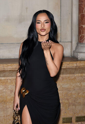 Becky g page leaked private photo uncensored HD quality