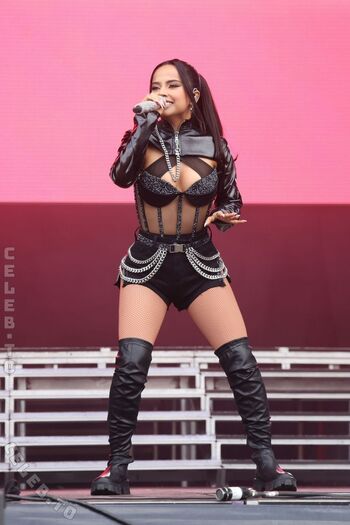 Becky g page leaked private photo uncensored HD quality