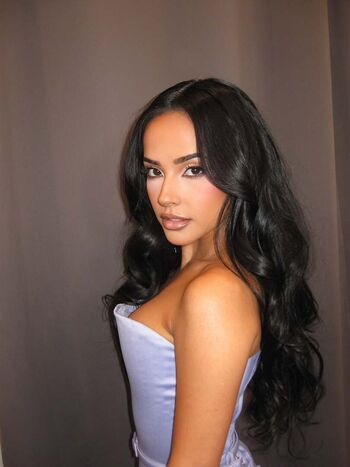 Becky g page leaked private photo uncensored HD quality