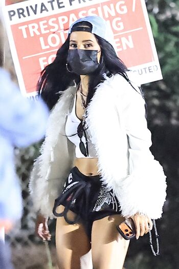 Becky g page leaked private photo uncensored HD quality