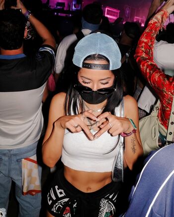 Becky g page leaked private photo uncensored HD quality