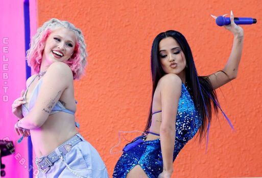 Becky g leaked private photo uncensored HD quality