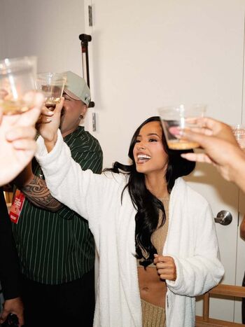 Becky g leaked private photo uncensored HD quality