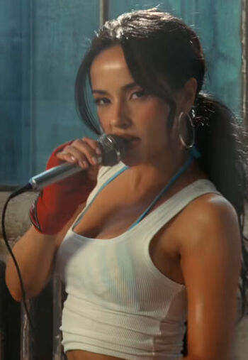 Becky g page leaked private photo uncensored HD quality