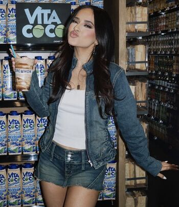 Becky g page leaked private photo uncensored HD quality