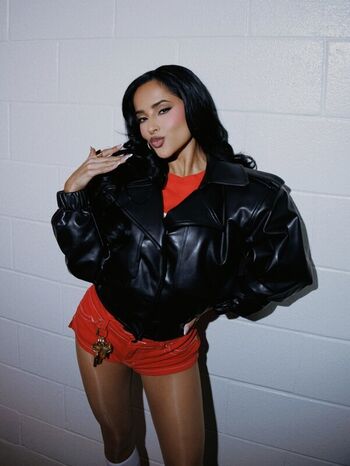 Becky g page leaked private photo uncensored HD quality