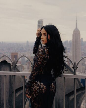 Becky g leaked private photo uncensored HD quality