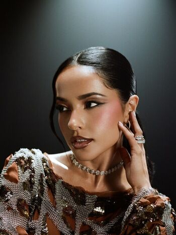Becky g leaked private photo uncensored HD quality