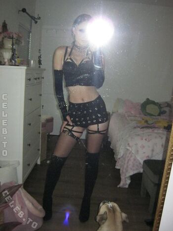 Beebee page leaked private photo uncensored HD quality
