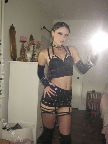 Beebee page leaked private photo uncensored HD quality