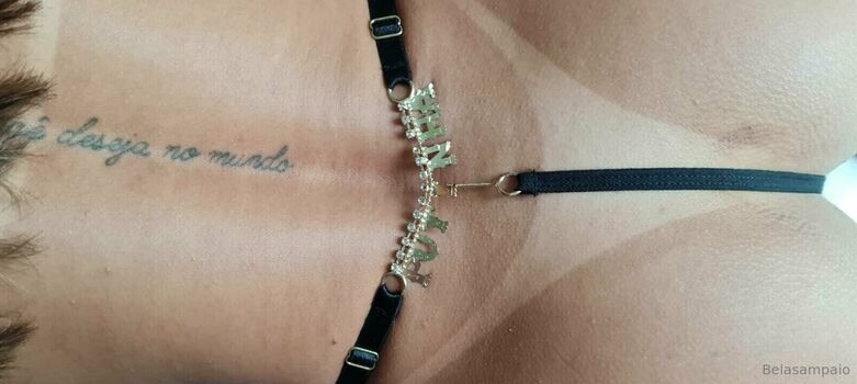Bela sampaio page leaked private photo uncensored HD quality