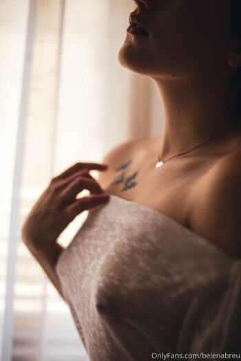 Belen abreu leaked private photo uncensored HD quality