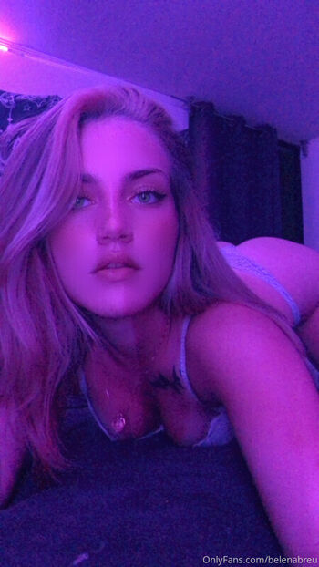 Belen abreu leaked private photo uncensored HD quality