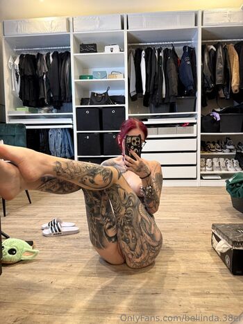 Beliinda er leaked private photo uncensored HD quality