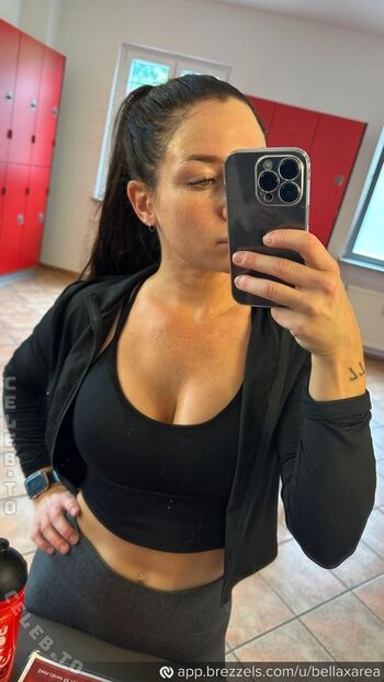 Bella area leaked private photo uncensored HD quality
