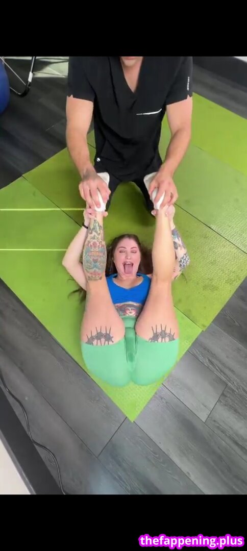 Page/ leaked private photo uncensored HD quality