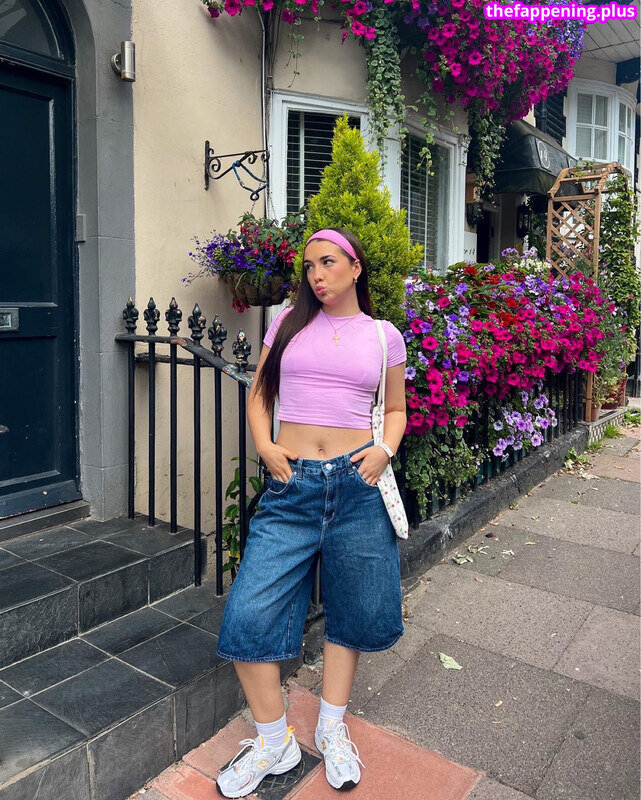 Page/ leaked private photo uncensored HD quality