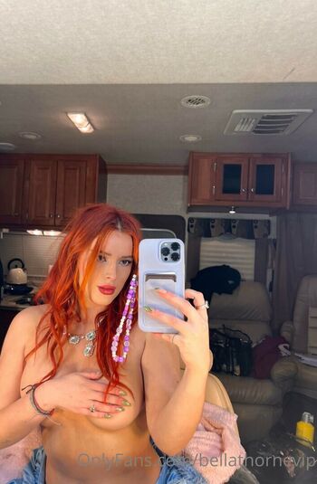 Bella thorne  page leaked private photo uncensored HD quality