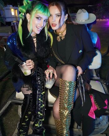 Bella thorne  page leaked private photo uncensored HD quality