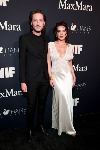 Bella thorne  page leaked private photo uncensored HD quality