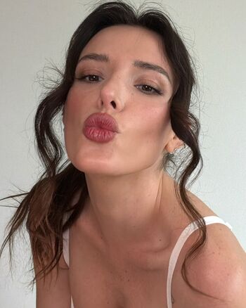 Bella thorne leaked private photo uncensored HD quality