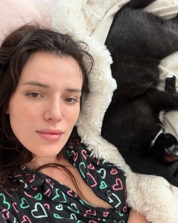 Bella thorne leaked private photo uncensored HD quality