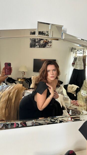 Bella thorne leaked private photo uncensored HD quality