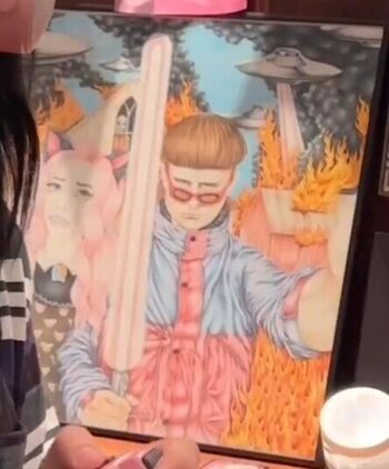 Belle delphine leaked private photo uncensored HD quality