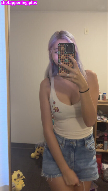 Page/ leaked private photo uncensored HD quality