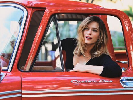 Bethany joy lenz leaked private photo uncensored HD quality