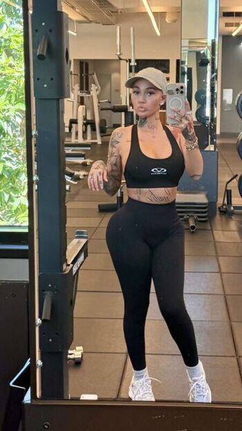 Bhad bhabie leaked private photo uncensored HD quality
