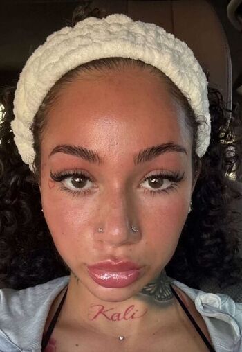 Bhad bhabie leaked private photo uncensored HD quality