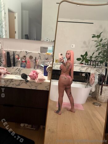 Bhad bhabie leaked private photo uncensored HD quality