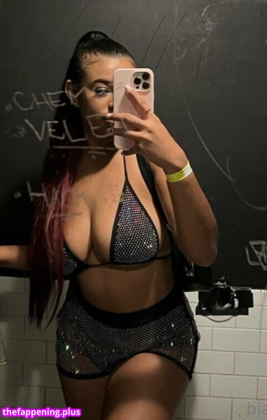 Page/ leaked private photo uncensored HD quality