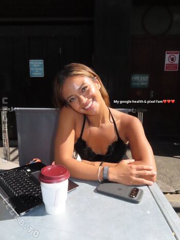 Bianca bustamante page leaked private photo uncensored HD quality