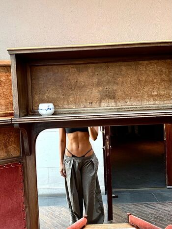 Bianca bustamante page leaked private photo uncensored HD quality