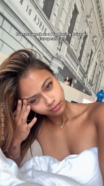 Bianca bustamante page leaked private photo uncensored HD quality