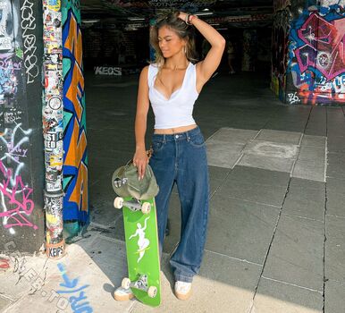 Bianca bustamante page leaked private photo uncensored HD quality